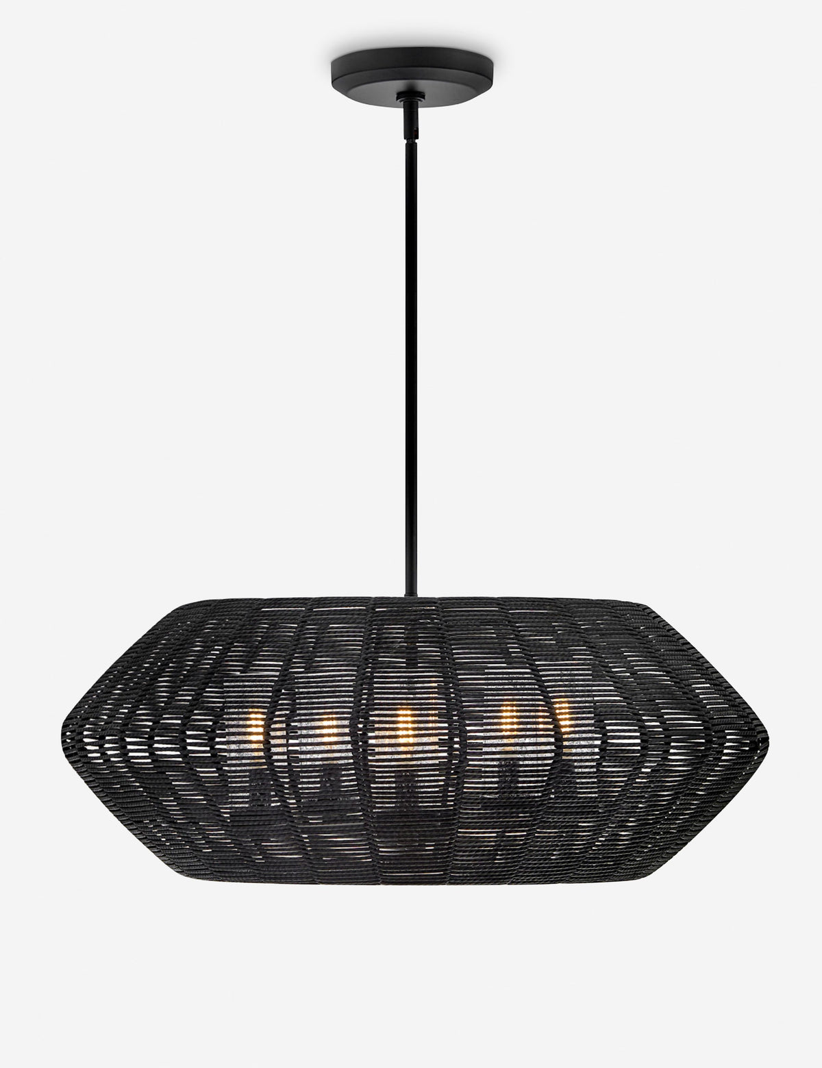 Raferty Outdoor Chandelier - Dining Room Chandelier Fixture Light
