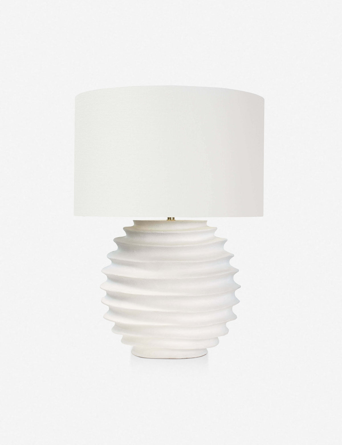 Nabu Table Lamp - Designer Table Lamp for Nightstands | Home Lighting in a room