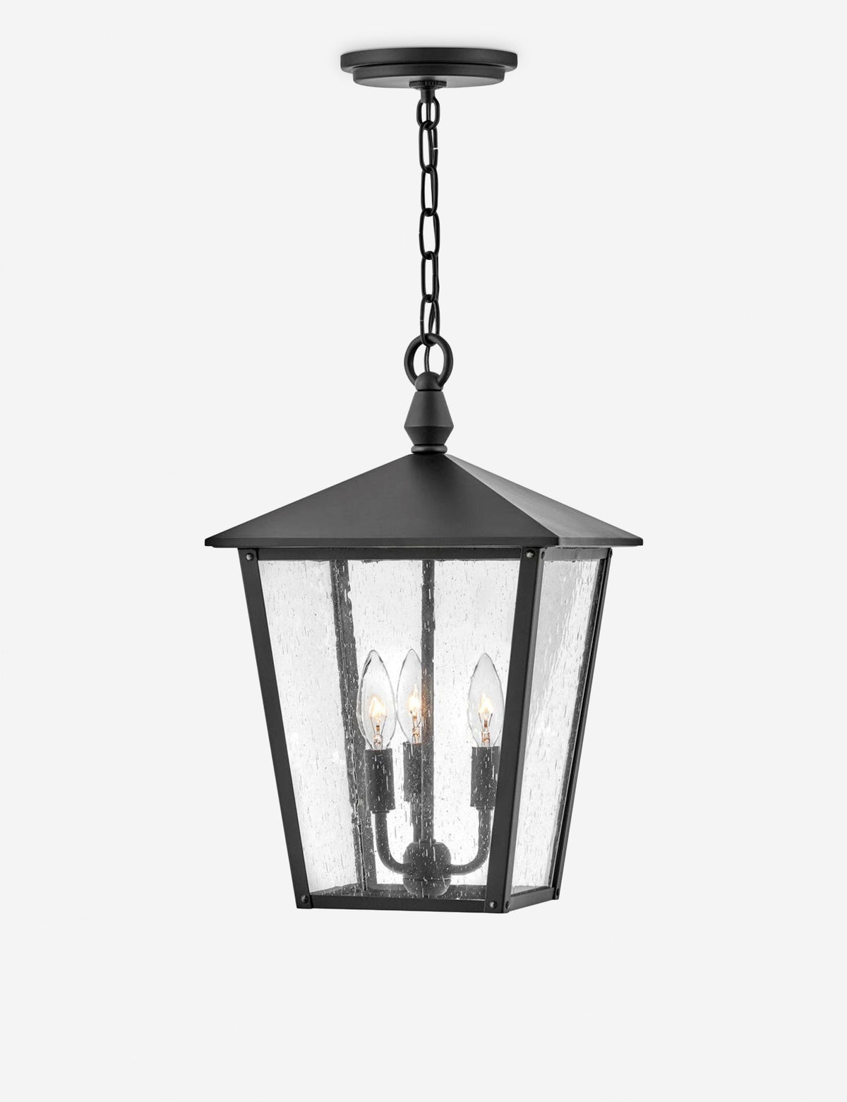 Mason Outdoor Pendant Light - Modern Ceiling Pendant Light Modern Home