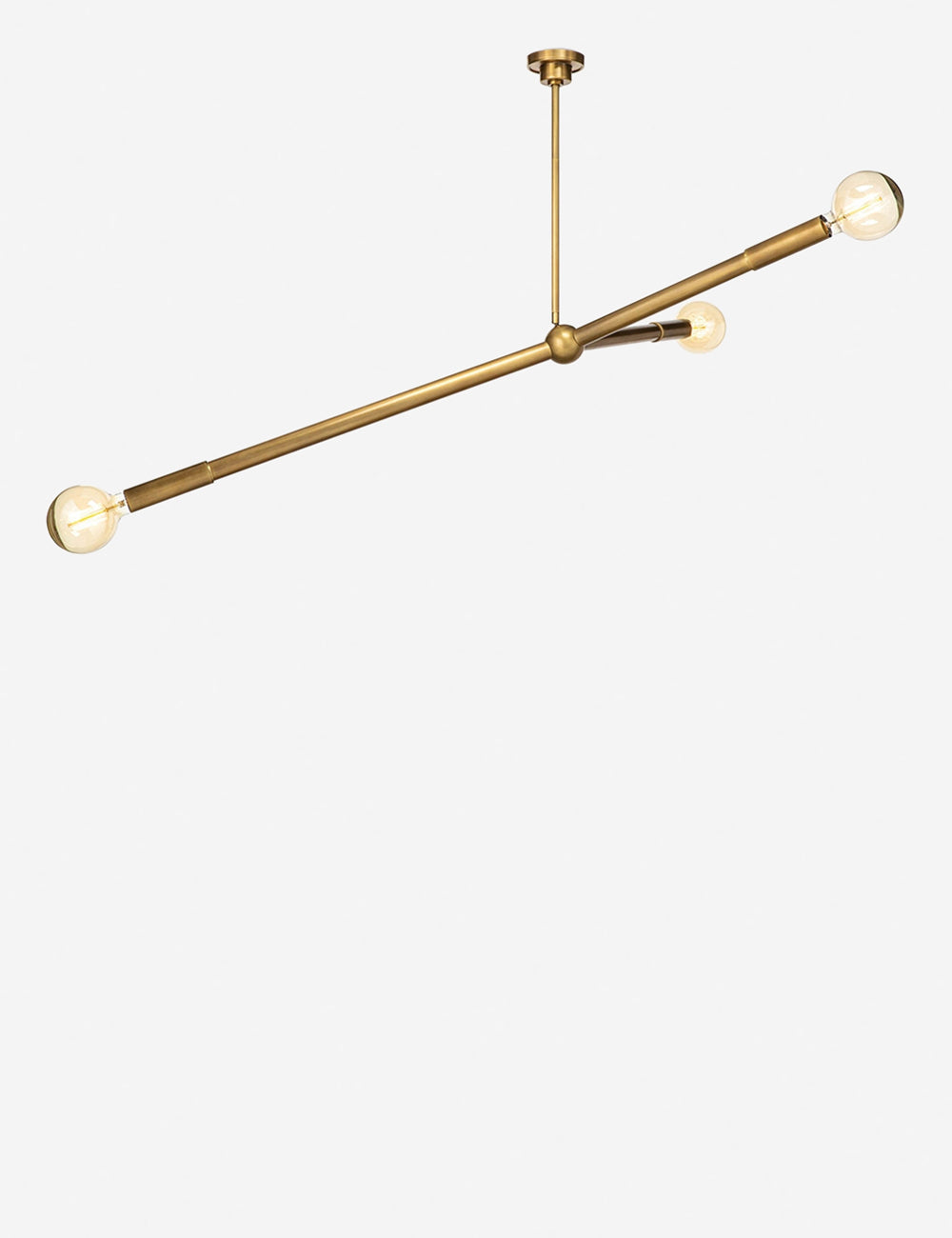 Talon Chandelier - Dining Room Chandelier Fixture for Dining Rooms