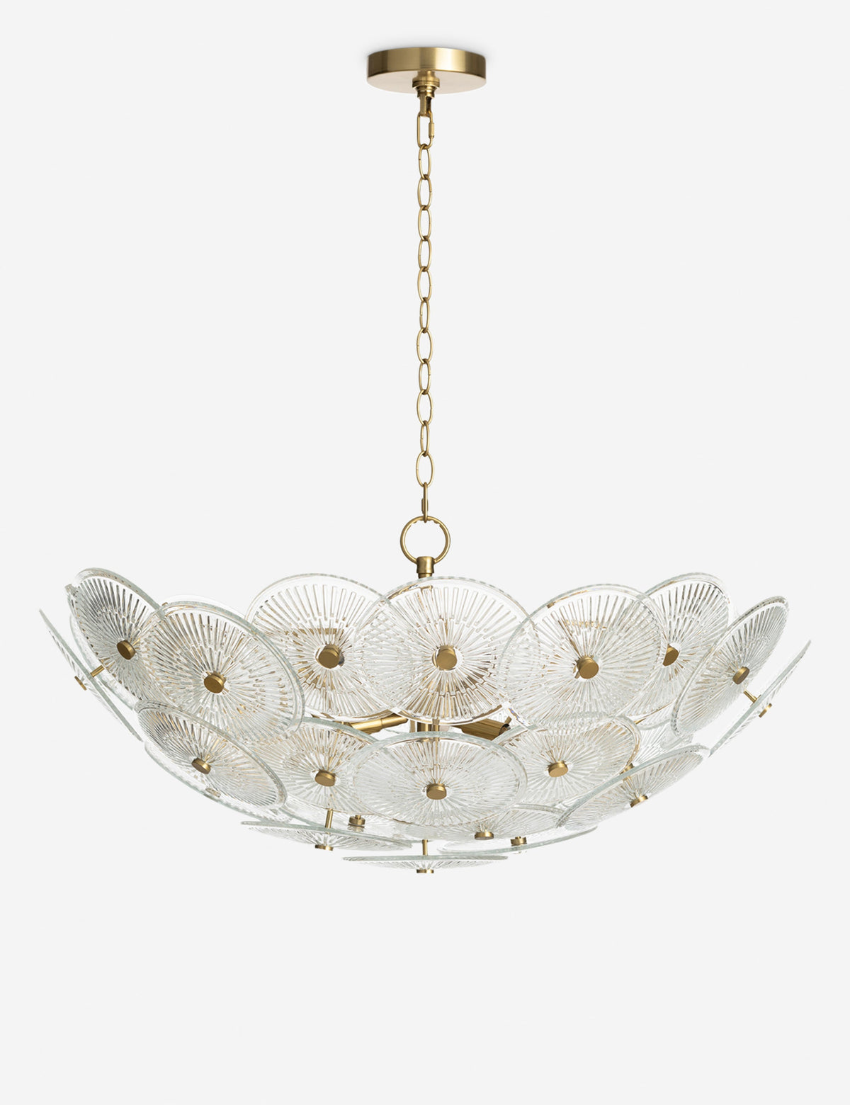 Holly Chandelier - Dining Room Chandelier Fixture for Dining Rooms