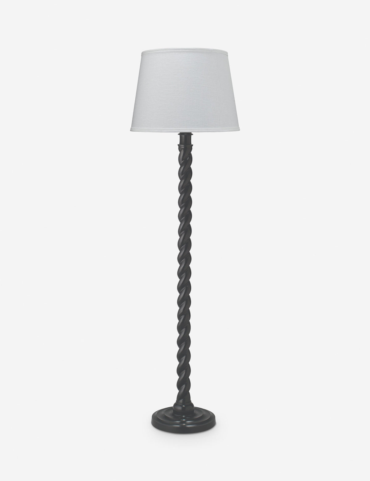 Tulsi Floor Lamp - Living Room Floor Lamp for Living Rooms Light in a room