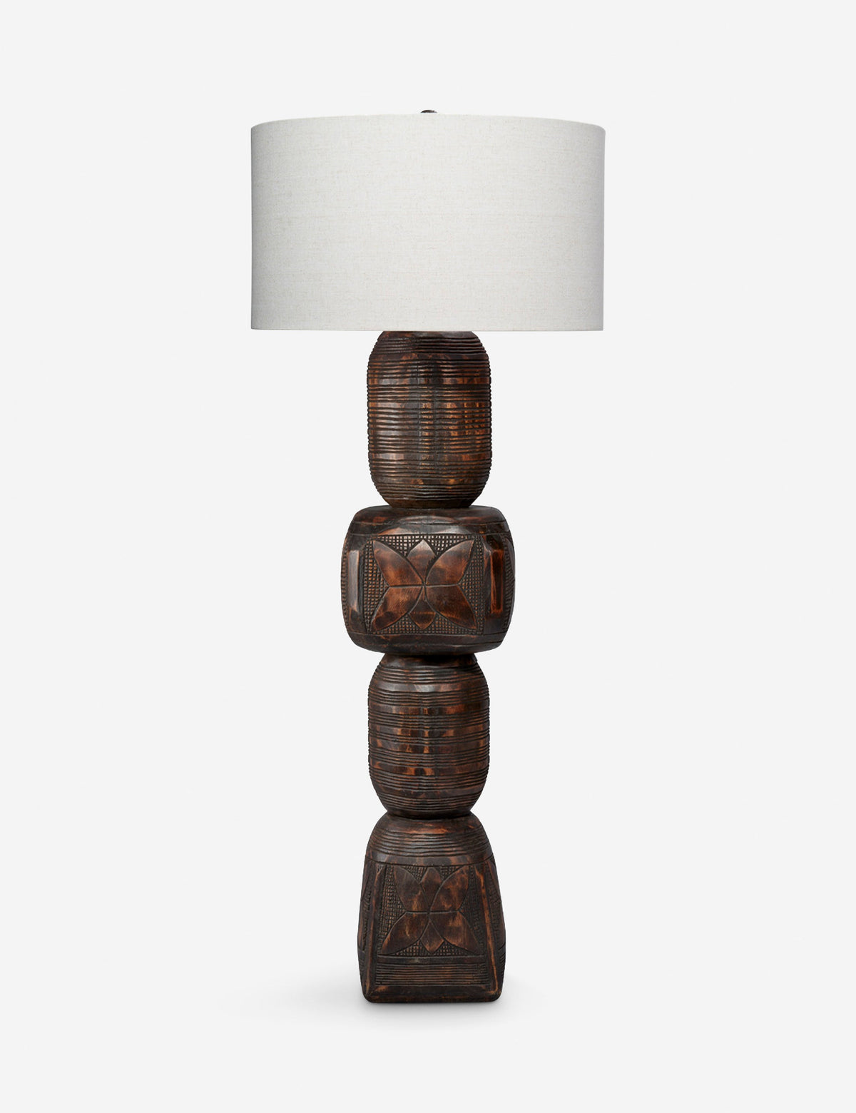Abeni Floor Lamp - Living Room Floor Lamp for Living Rooms Light in a room