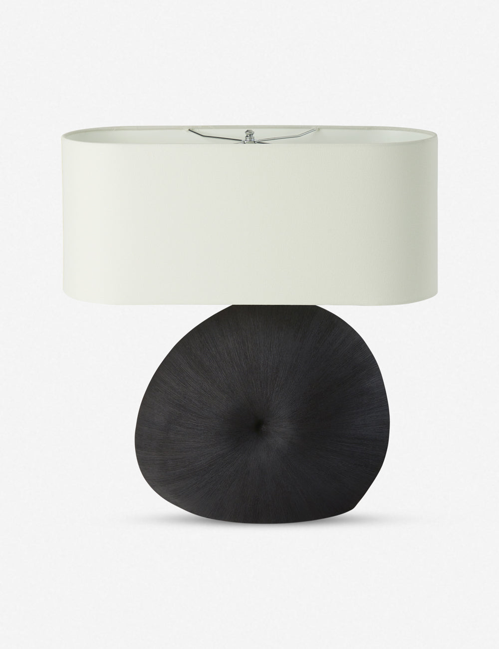 Leandro Table Lamp - Designer Table Lamp for Nightstands Light in a room
