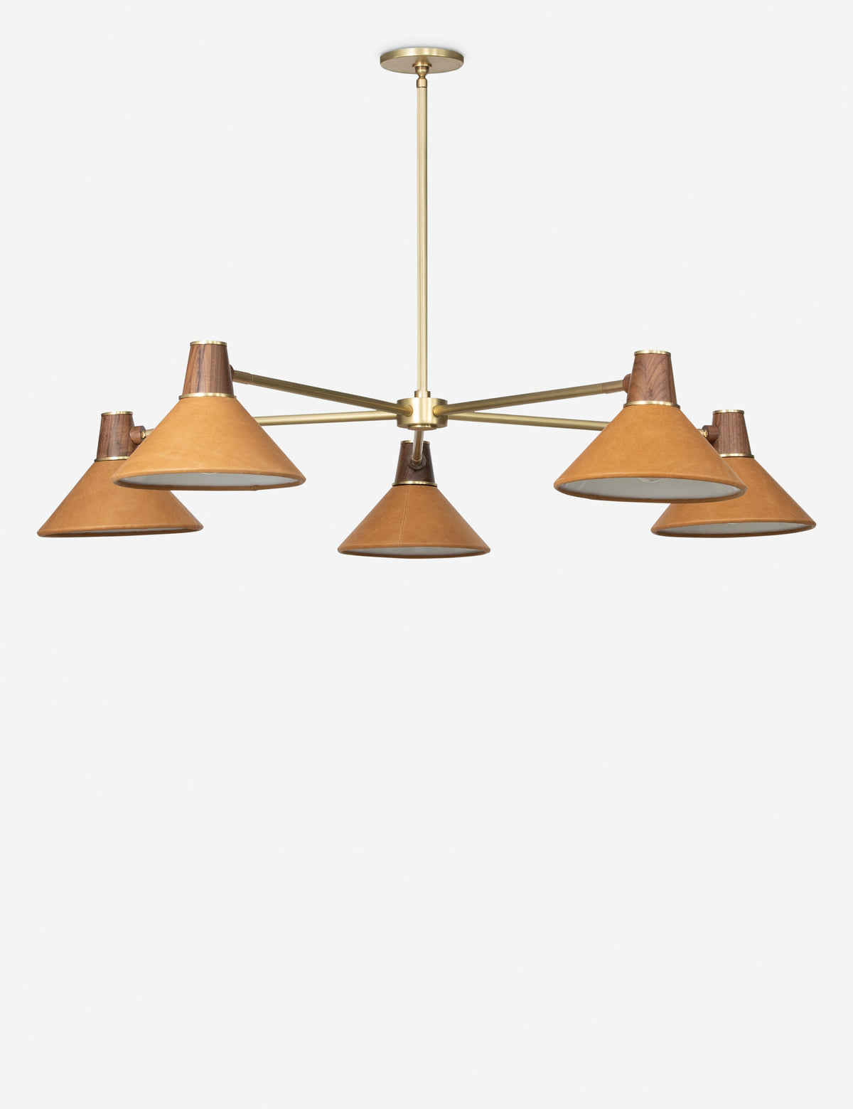 Doherty Chandelier - Dining Room Chandelier Fixture for Dining Rooms in a room
