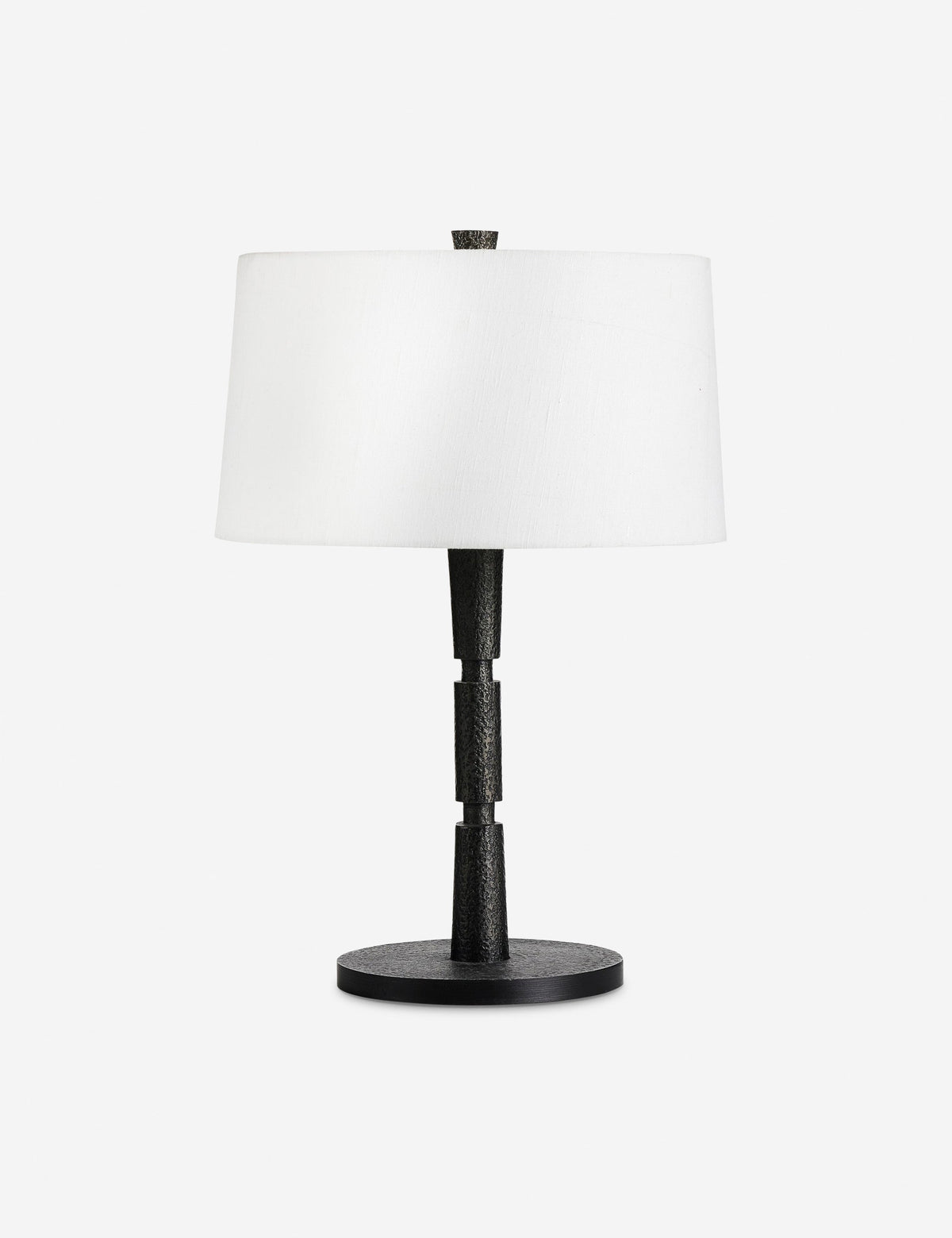 Sigurd Table Lamp - Designer Table Lamp for Nightstands Light in a room