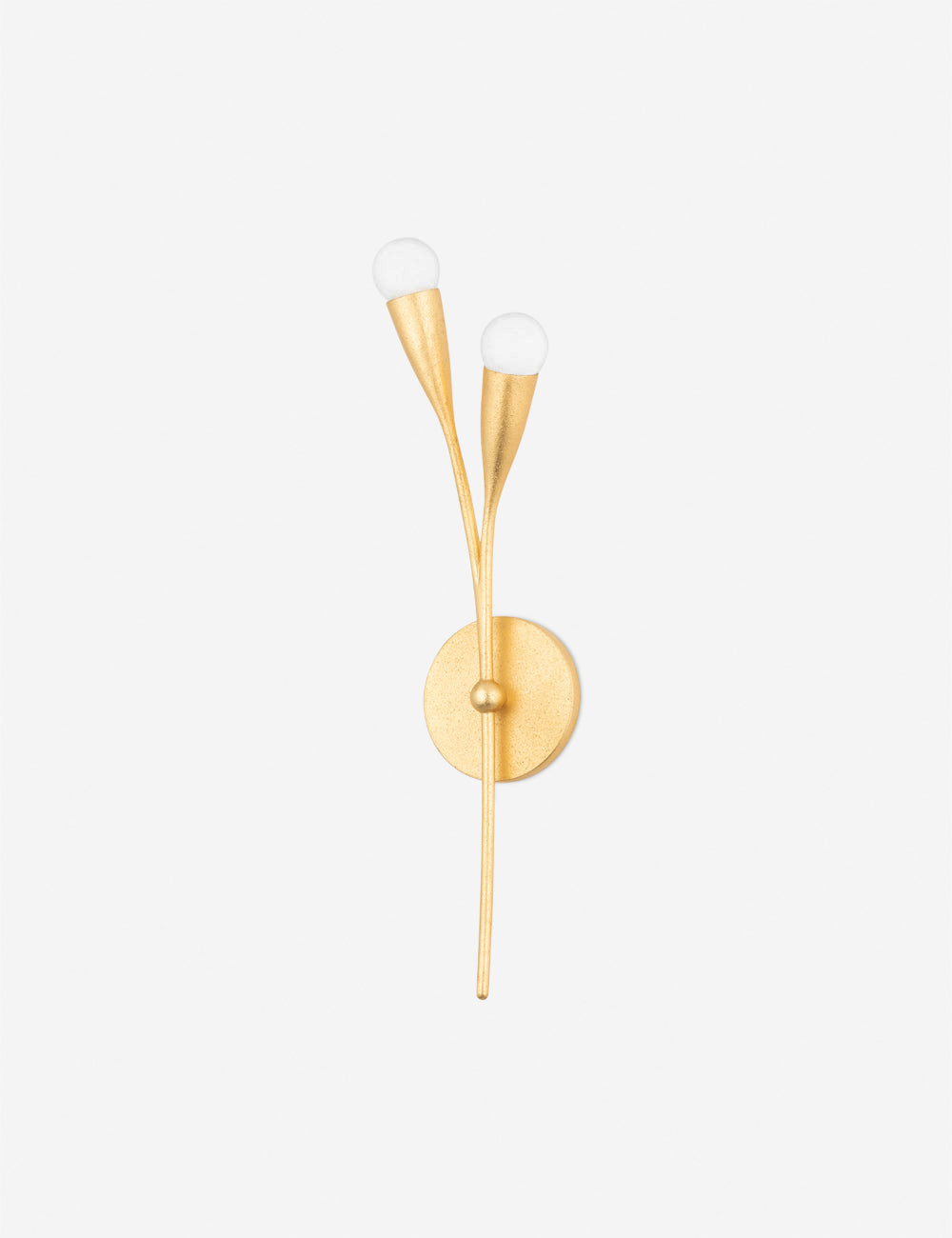 Elsa Sconce - Wall Sconce Lighting for Bedrooms Modern Wall Light