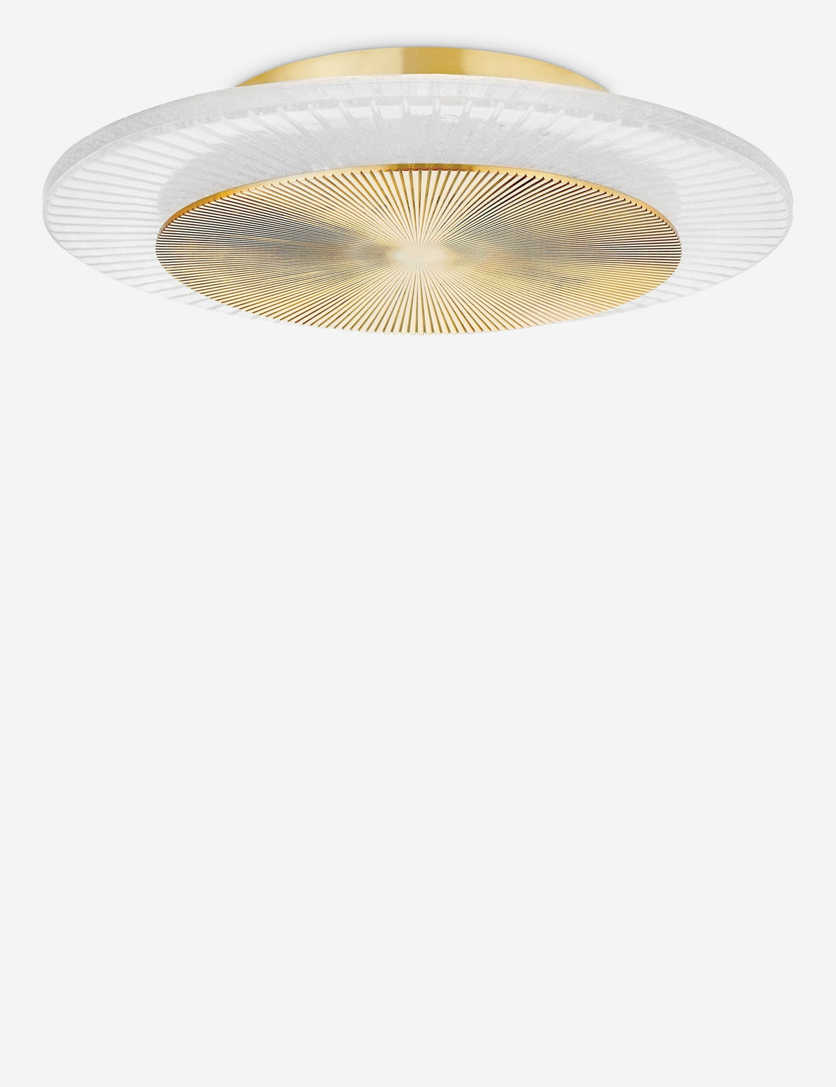 Pellard Flush Mount Light - Flush Mount Ceiling Light for Hallways