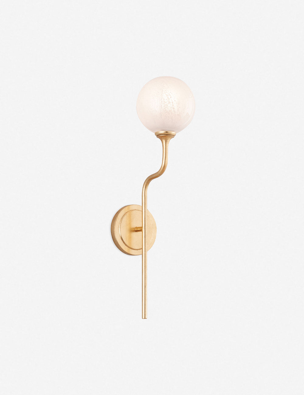 Keller Sconce - Wall Sconce Lighting for Bedrooms Modern Wall Light in a room