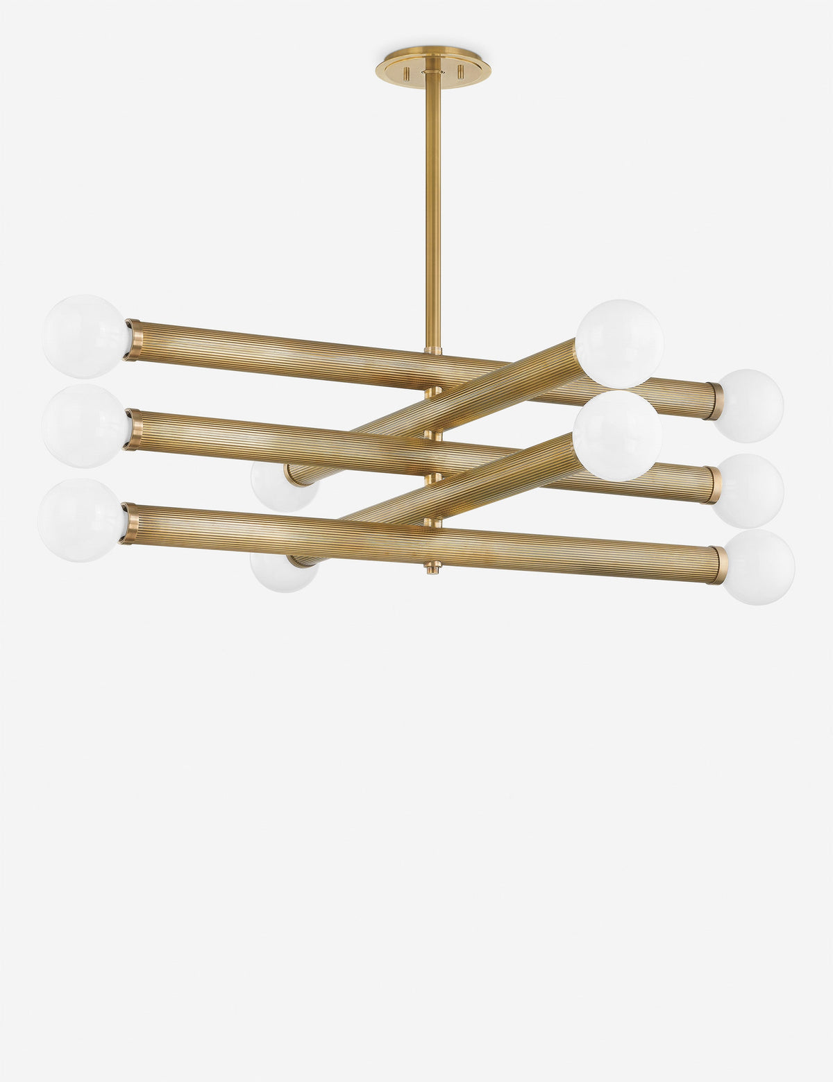 Logi Chandelier - Dining Room Chandelier Fixture for Dining Rooms