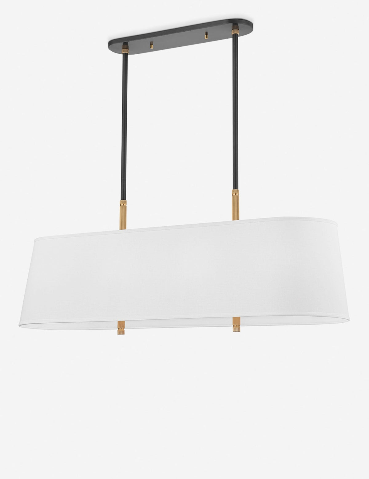 Hamilton Chandelier - Dining Room Chandelier Fixture for Dining Rooms in a room