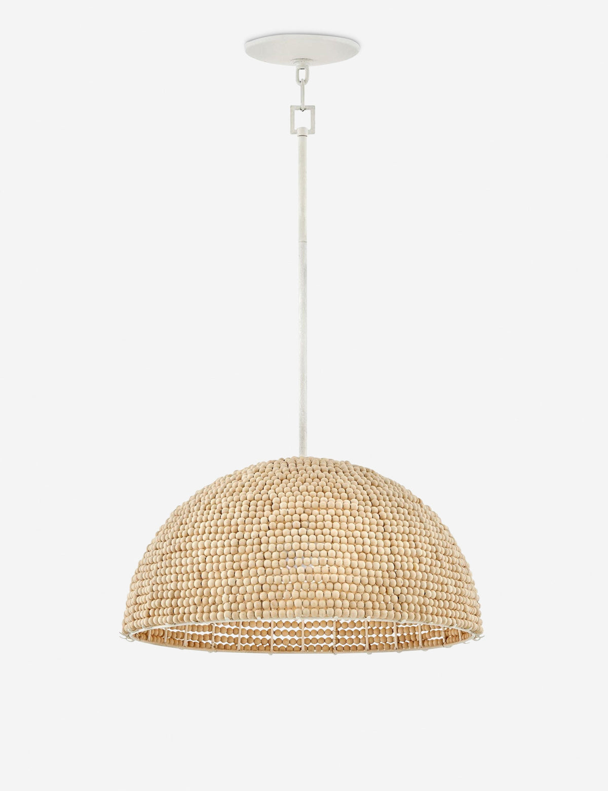 Raquel Pendant Light - Modern Ceiling Pendant Light for Dining Rooms in a room