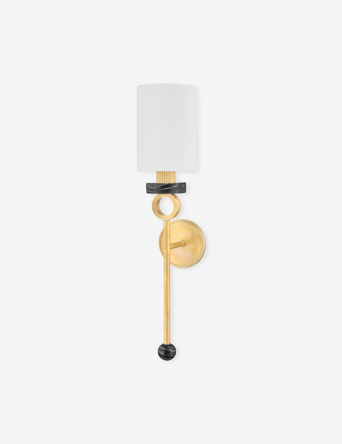 Castiel Sconce - Wall Sconce Lighting for Bedrooms Modern Wall Light in a room