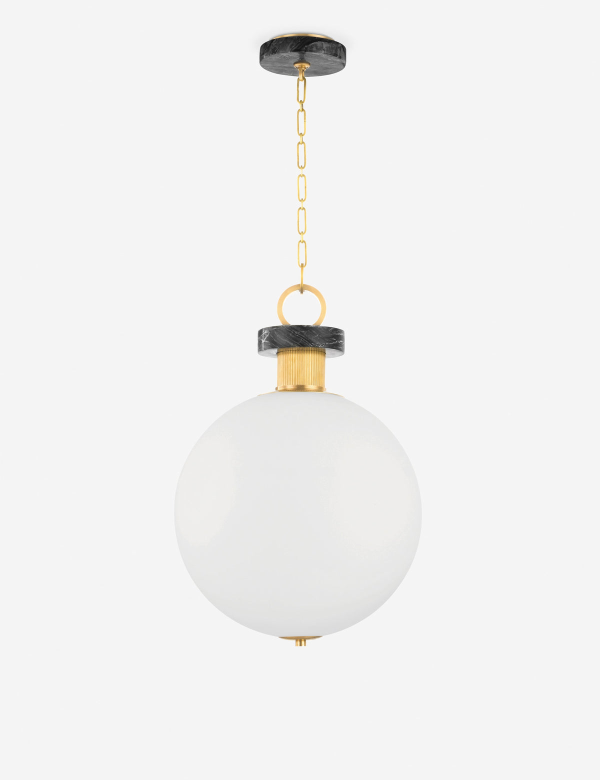 Castiel Pendant Light - Modern Ceiling Pendant Light for Dining Rooms