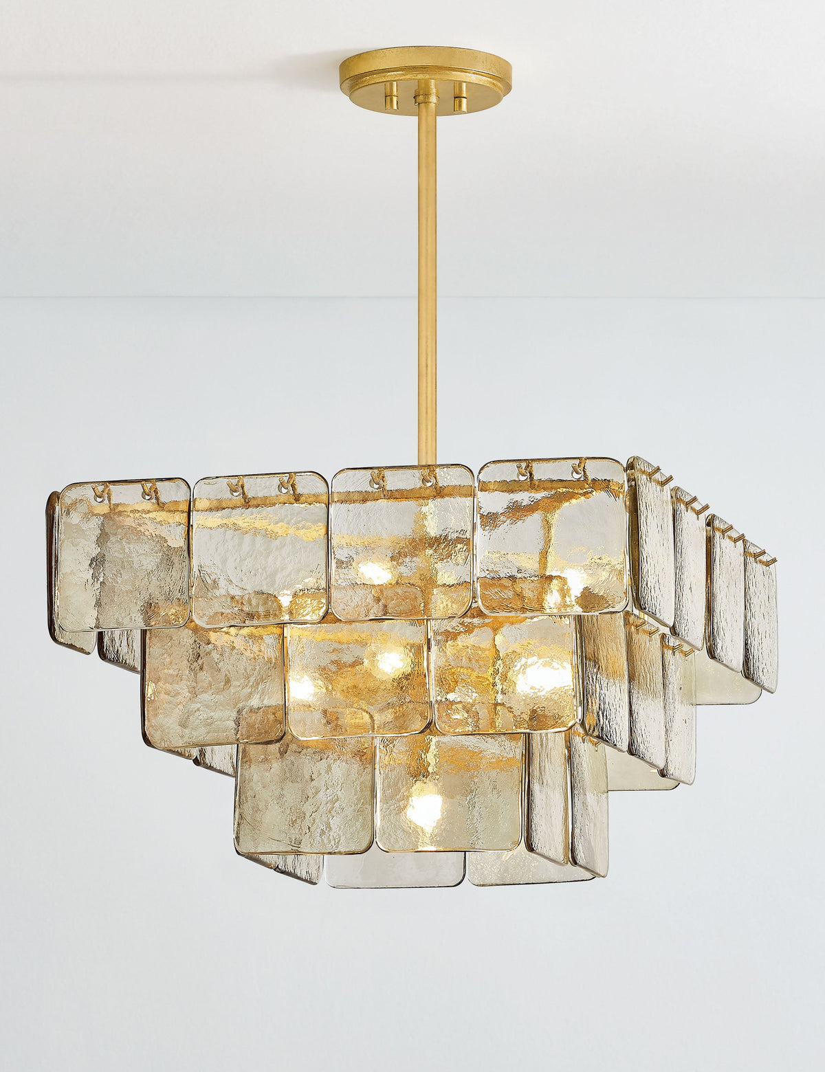 Esmeralda Chandelier - Dining Room Chandelier Fixture for Dining Rooms