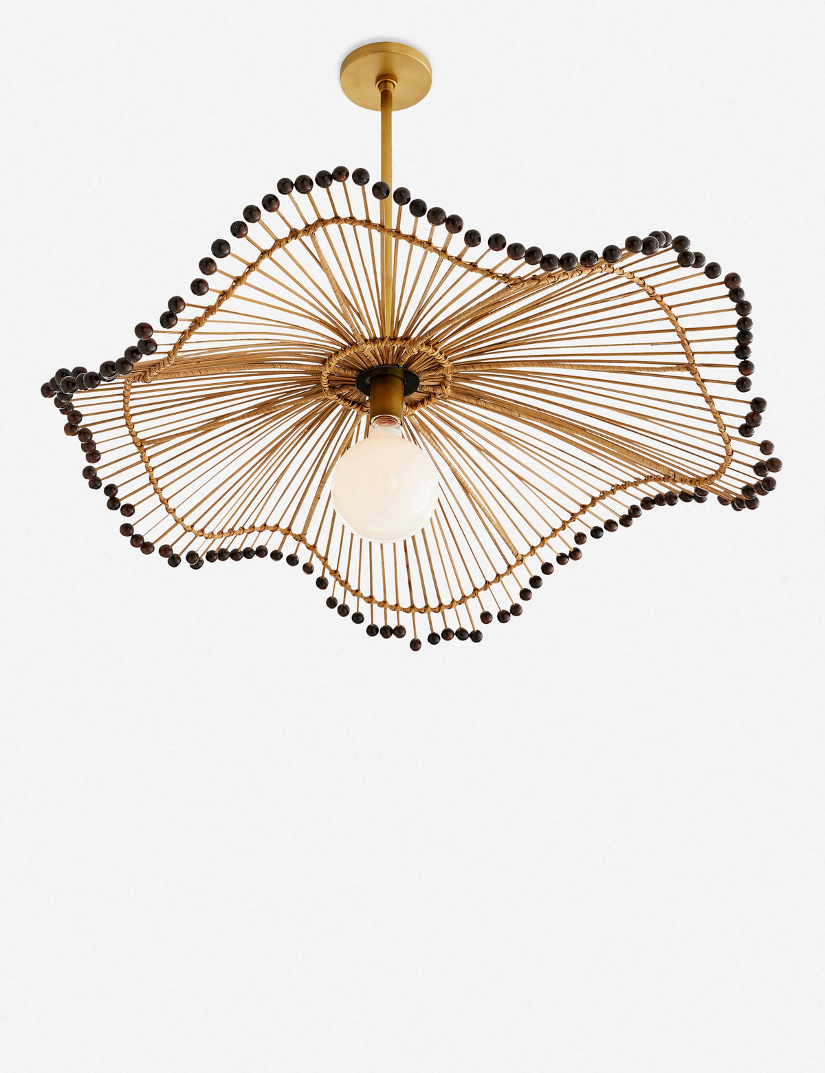 Waverly Pendant Light - Modern Ceiling Pendant Light for Dining Rooms
