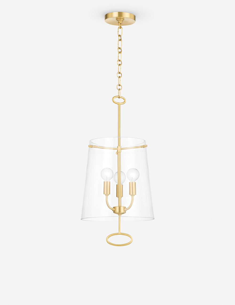 Howe Pendant Light - Modern Ceiling Pendant Light for Dining Rooms