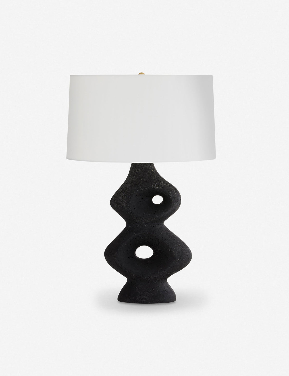Jemai Table Lamp - Designer Table Lamp for Nightstands | Home Lighting