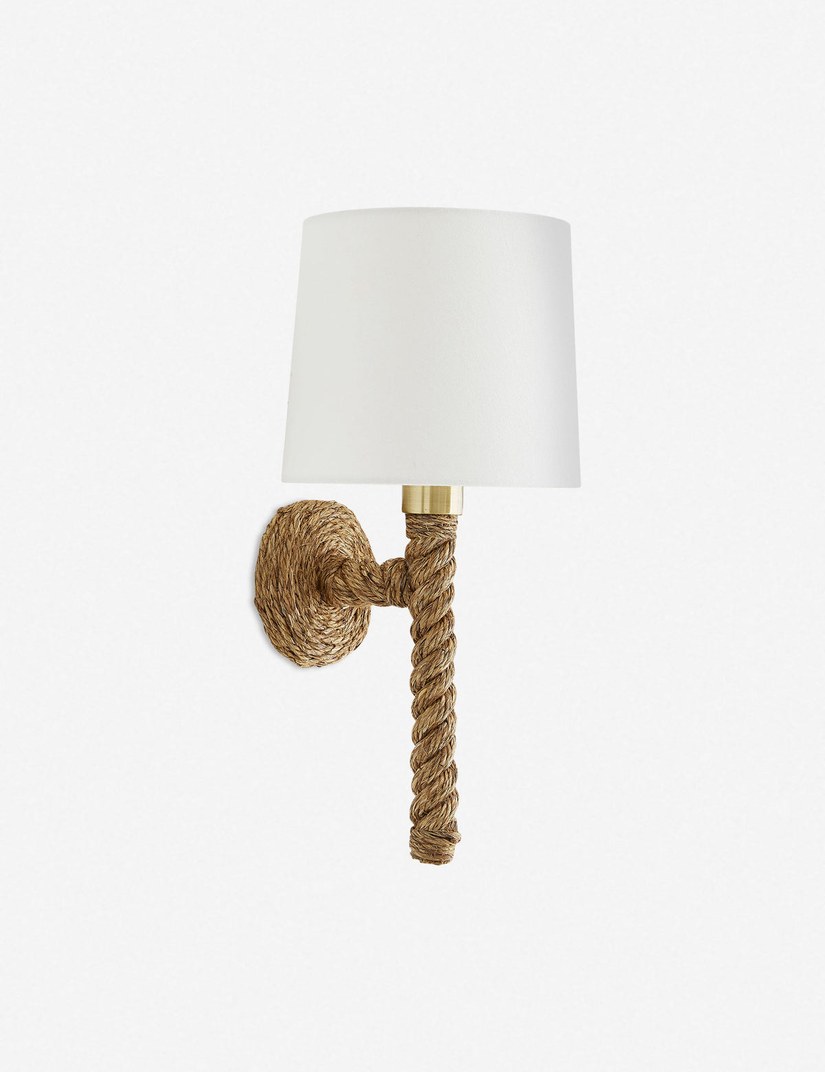 Douglas Sconce - Wall Sconce Lighting for Bedrooms Modern Wall Light in a room