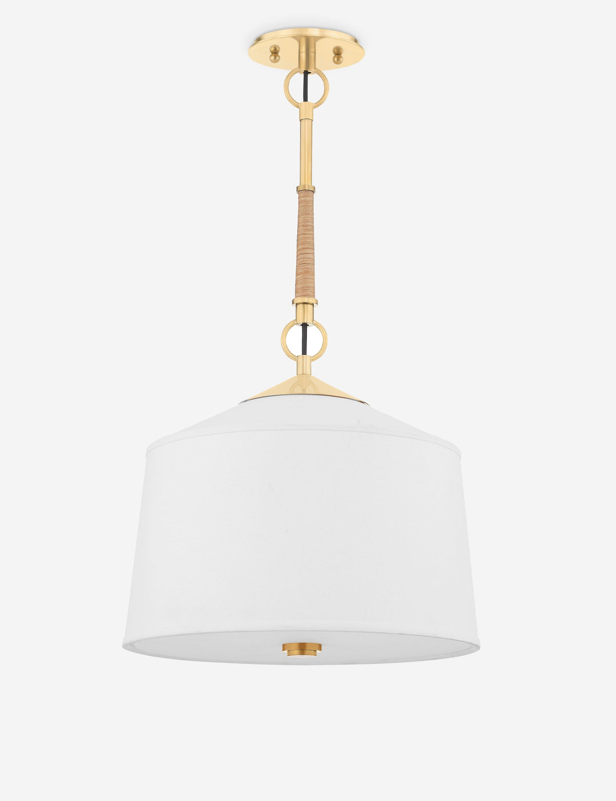 Emrys Pendant Light - Modern Ceiling Pendant Light for Dining Rooms in a room