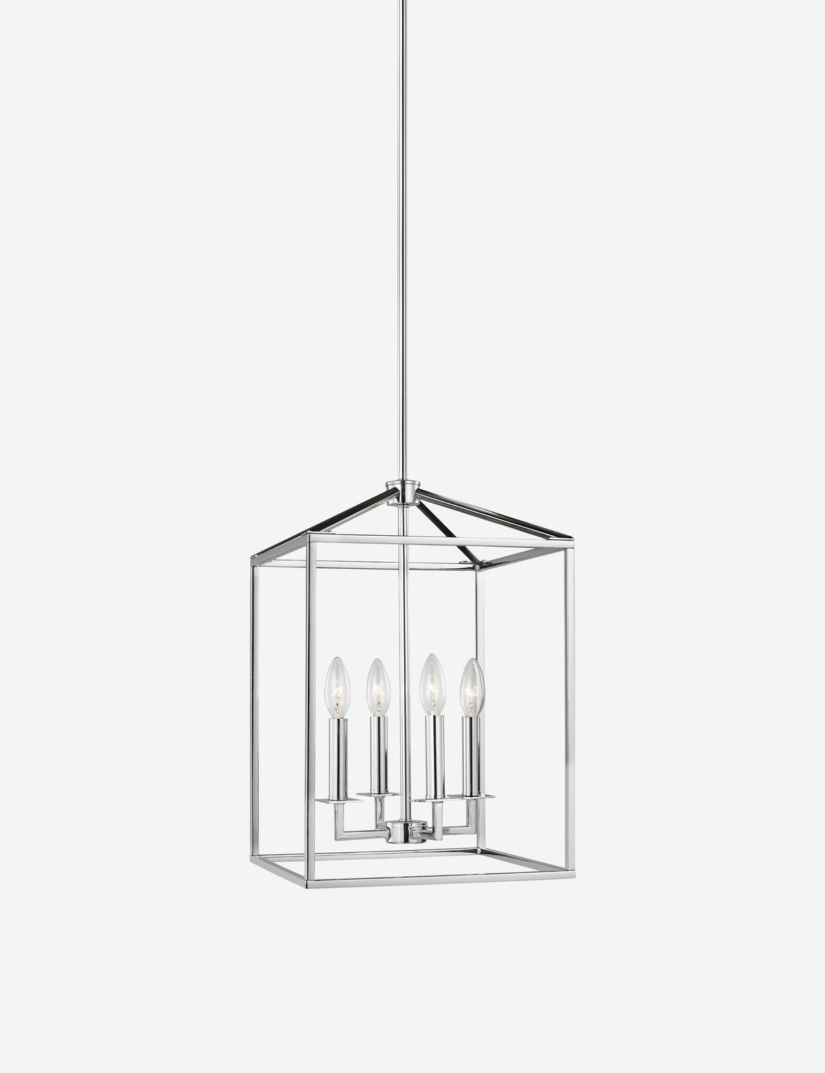 Lucius Pendant Light - Modern Ceiling Pendant Light for Dining Rooms