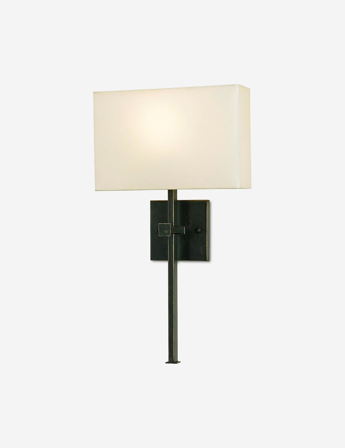 Will Sconce - Wall Sconce Lighting for Bedrooms Modern Wall Light in a room