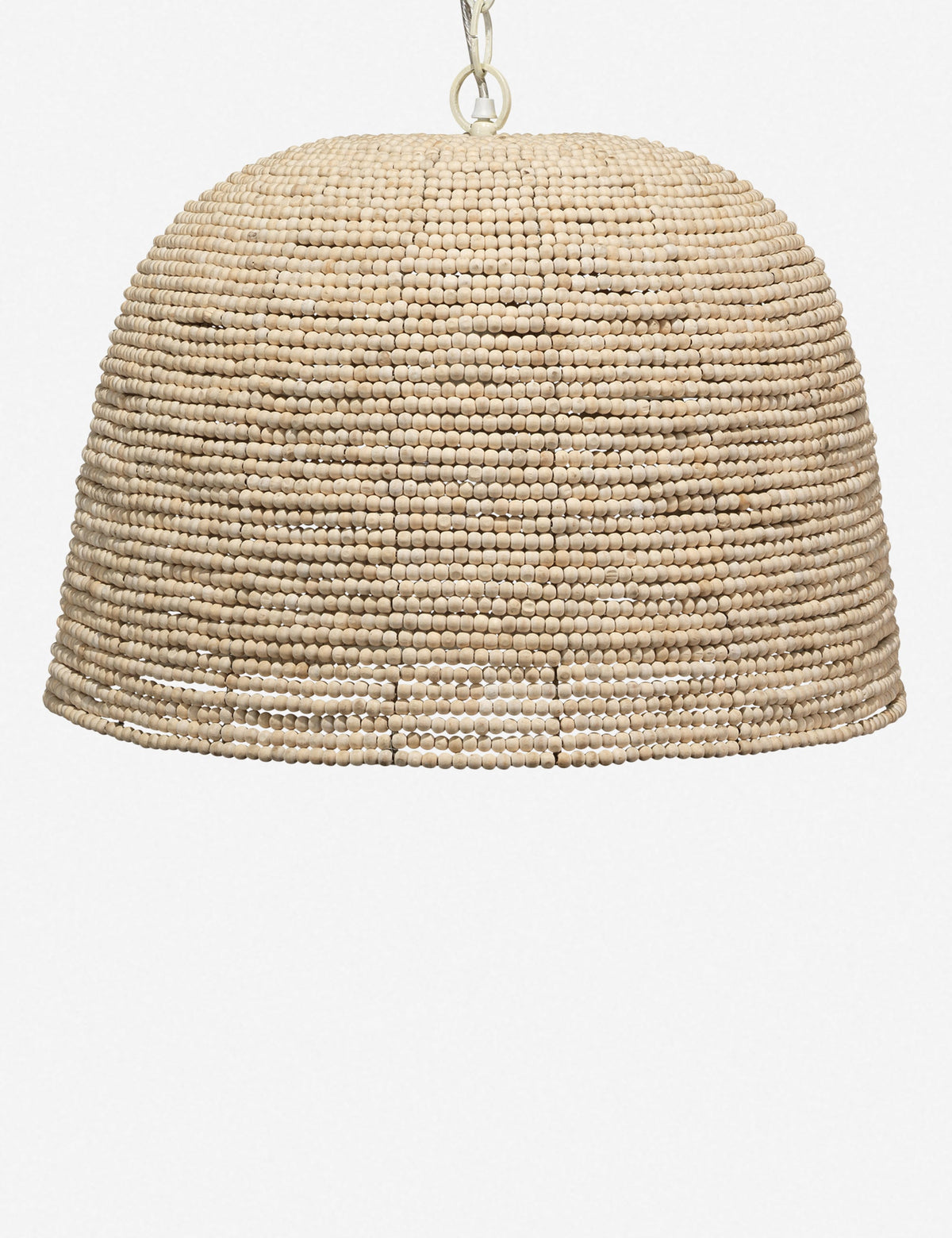 Hanai Pendant Light - Modern Ceiling Pendant Light for Dining Rooms in a room
