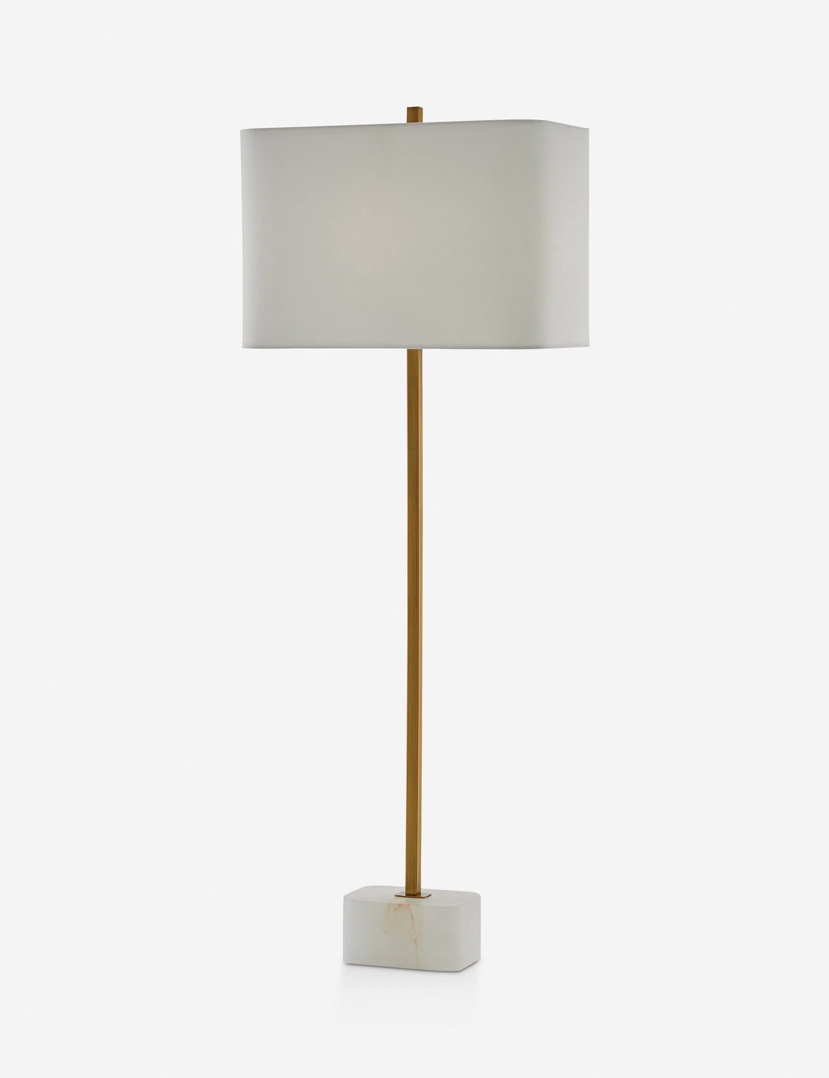 Lemuel Table Lamp - Designer Table Lamp for Nightstands Light in a room