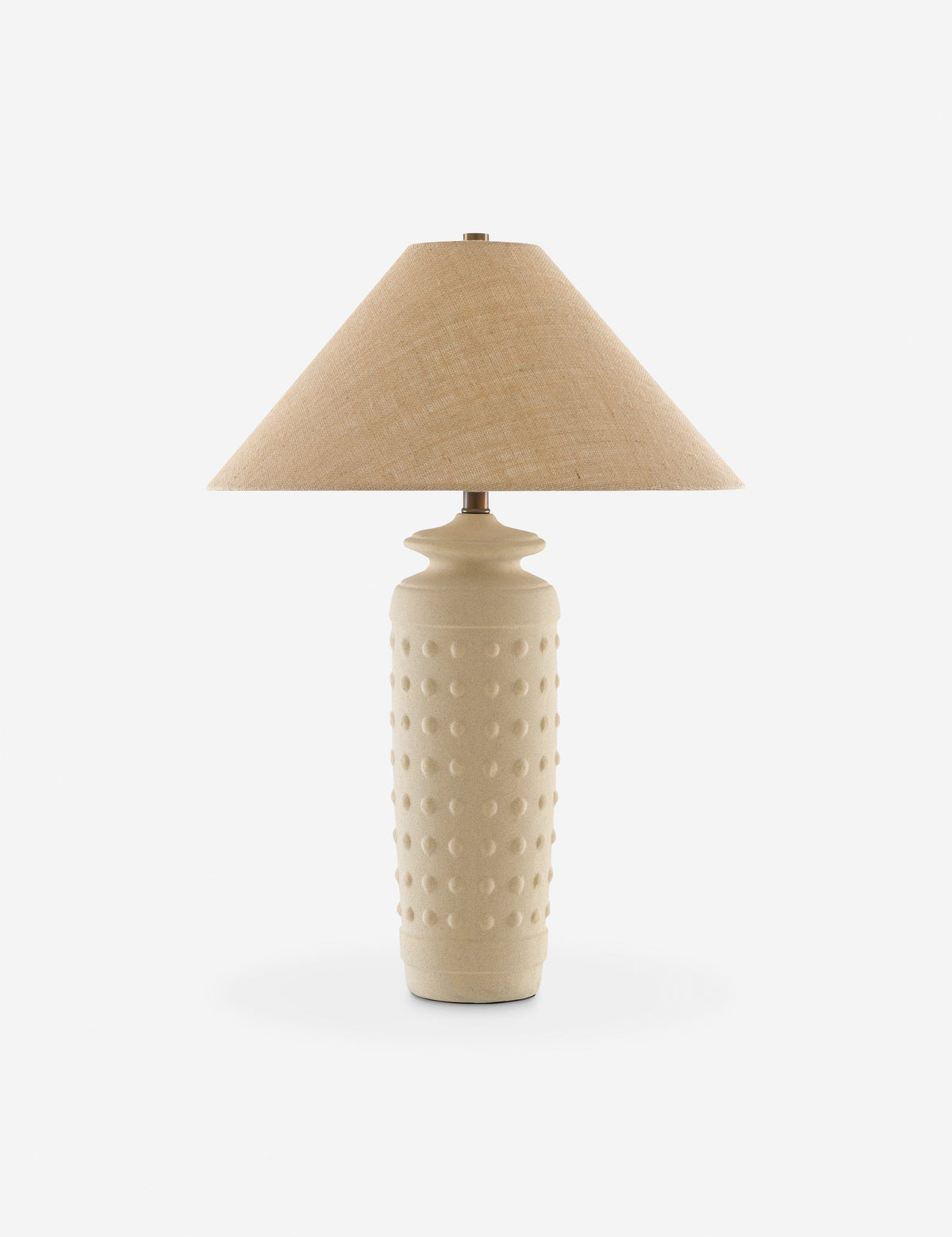 Olin Table Lamp - Designer Table Lamp for Nightstands | Home Lighting