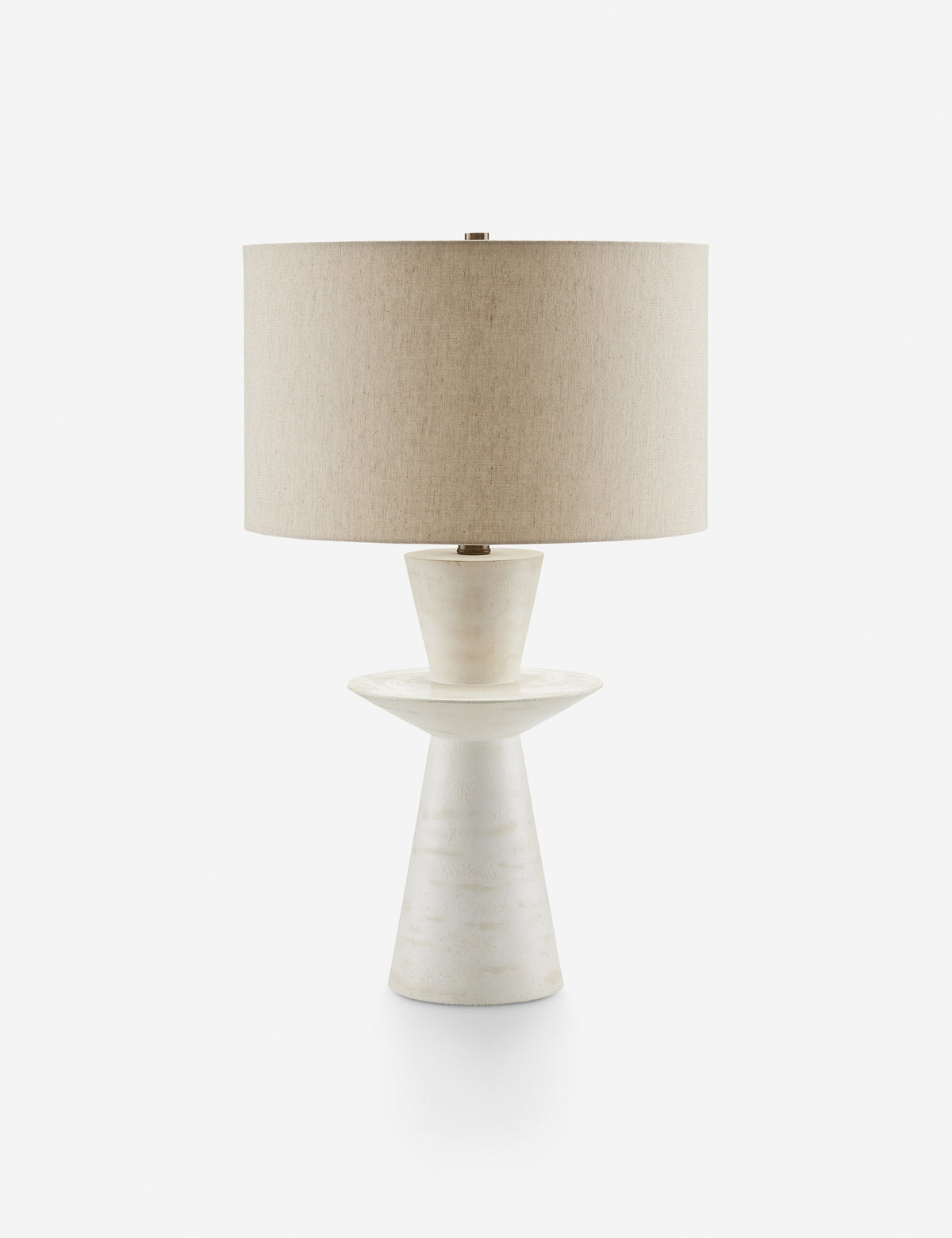 Vada Table Lamp - Designer Table Lamp for Nightstands | Home Lighting