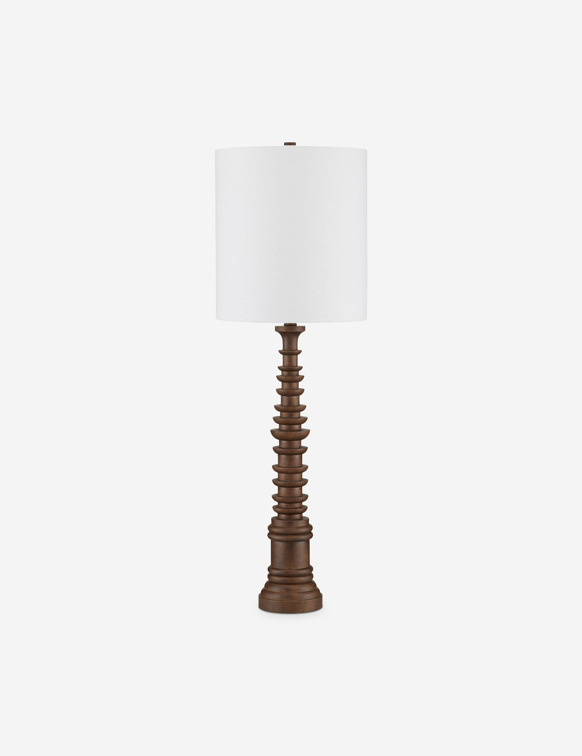 Bankei Table Lamp - Designer Table Lamp for Nightstands Light