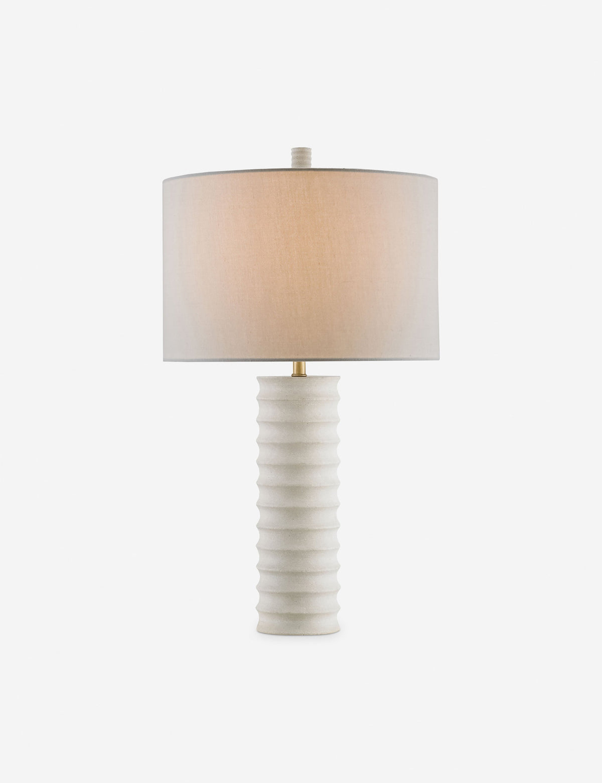 Chasen Table Lamp - Designer Table Lamp for Nightstands Light
