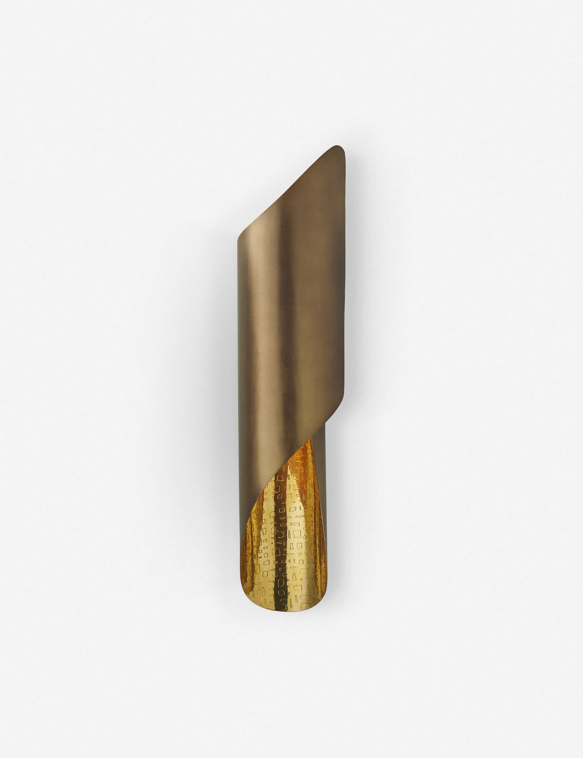 Espiria Sconce - Wall Sconce Lighting for Bedrooms Modern Wall Light in a room