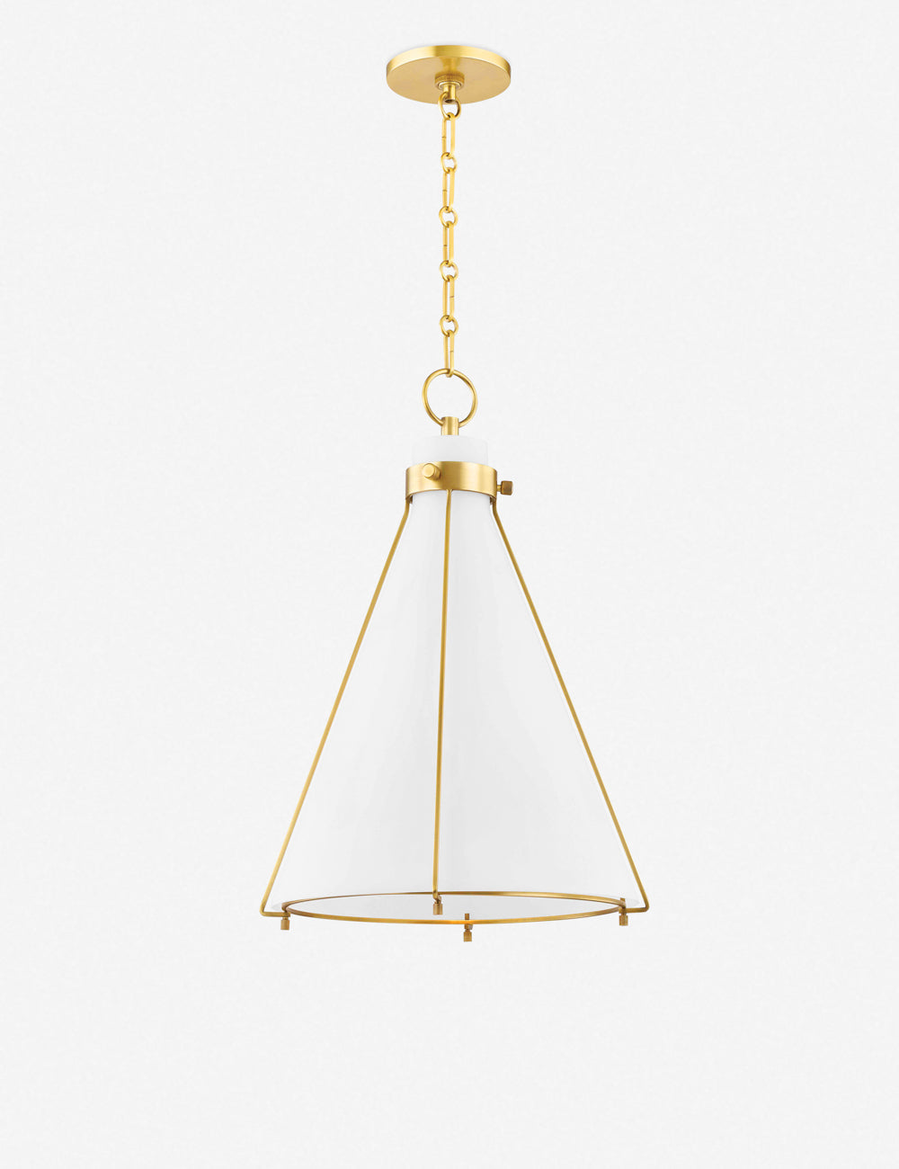 Sybil Pendant Light - Modern Ceiling Pendant Light for Dining Rooms