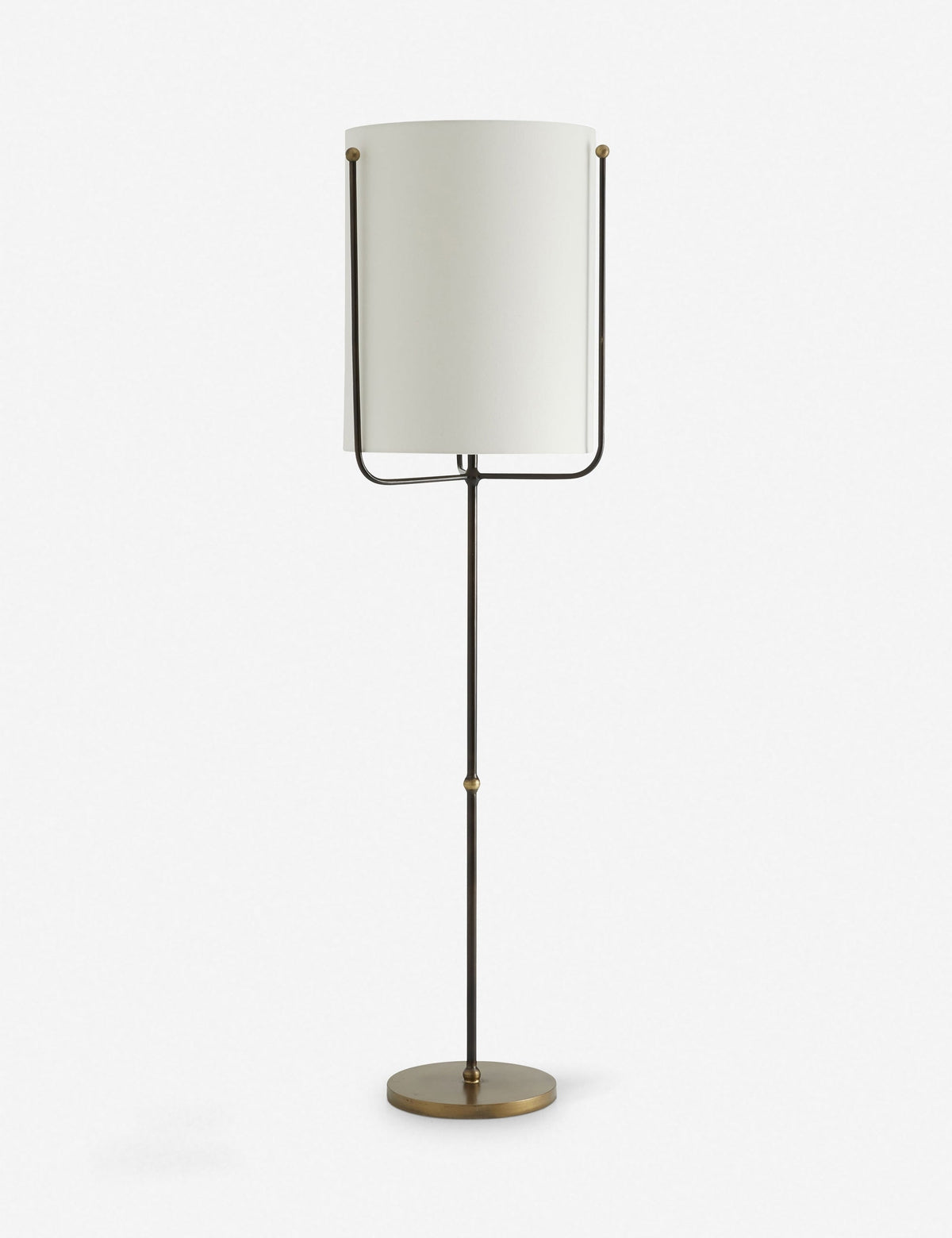 Boise Floor Lamp - Living Room Floor Lamp for Living Rooms Light