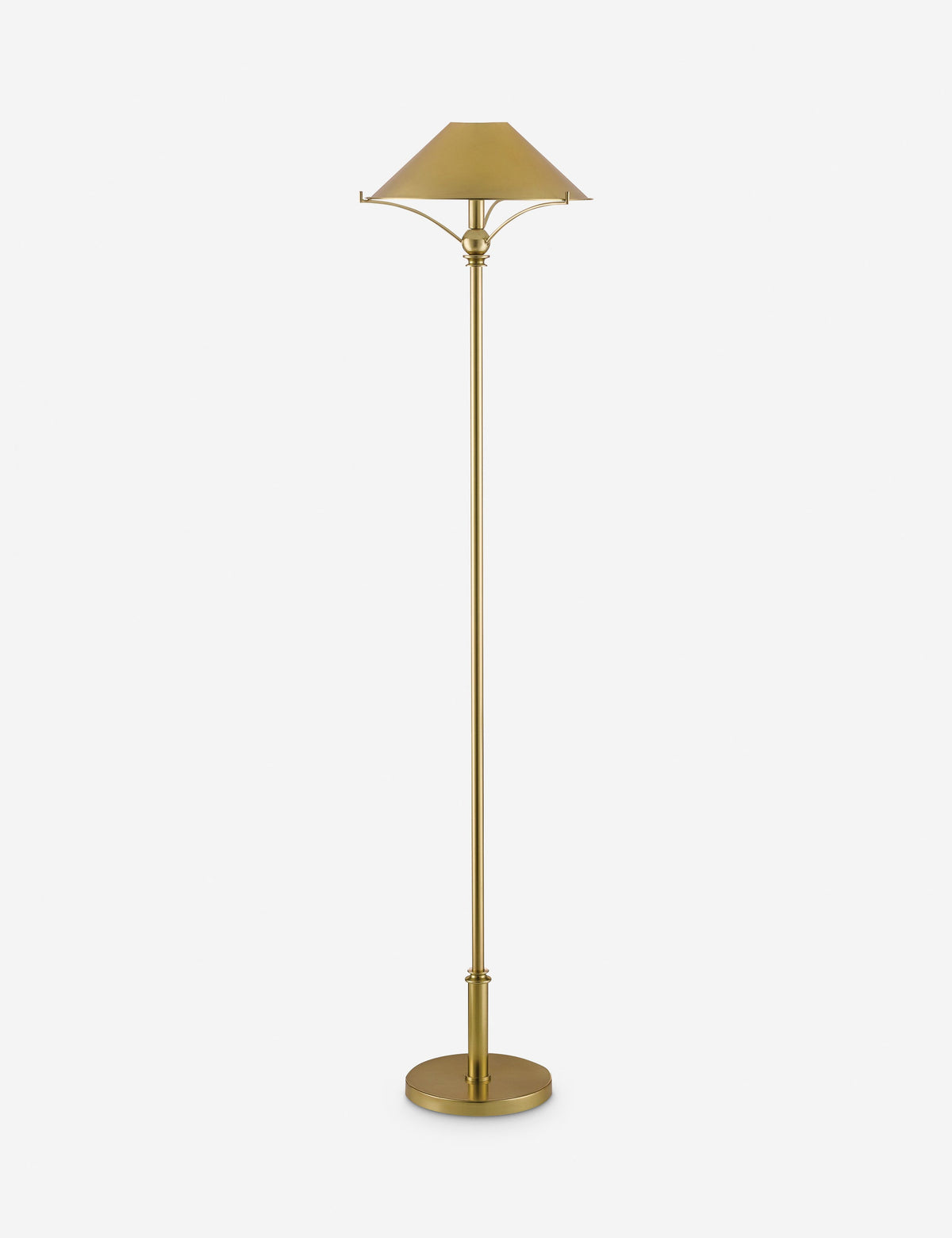 Trina Floor Lamp - Living Room Floor Lamp for Living Rooms Light in a room