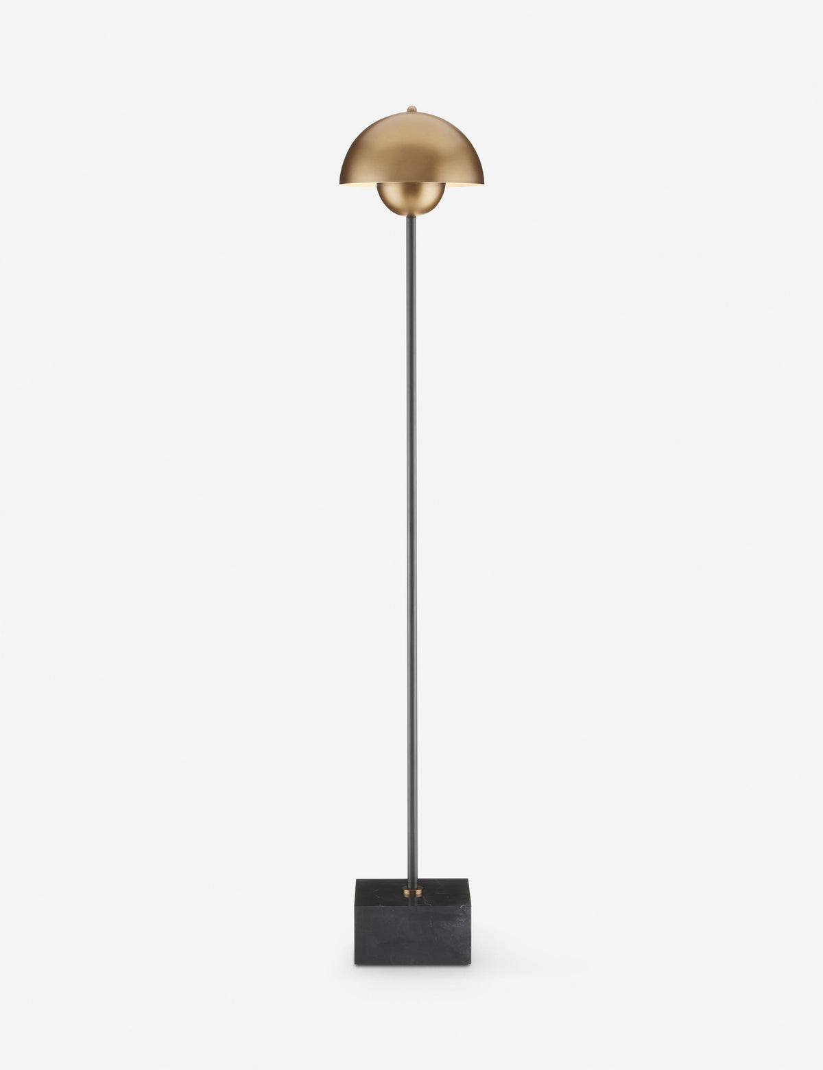 Aziel Floor Lamp - Living Room Floor Lamp for Living Rooms Light in a room