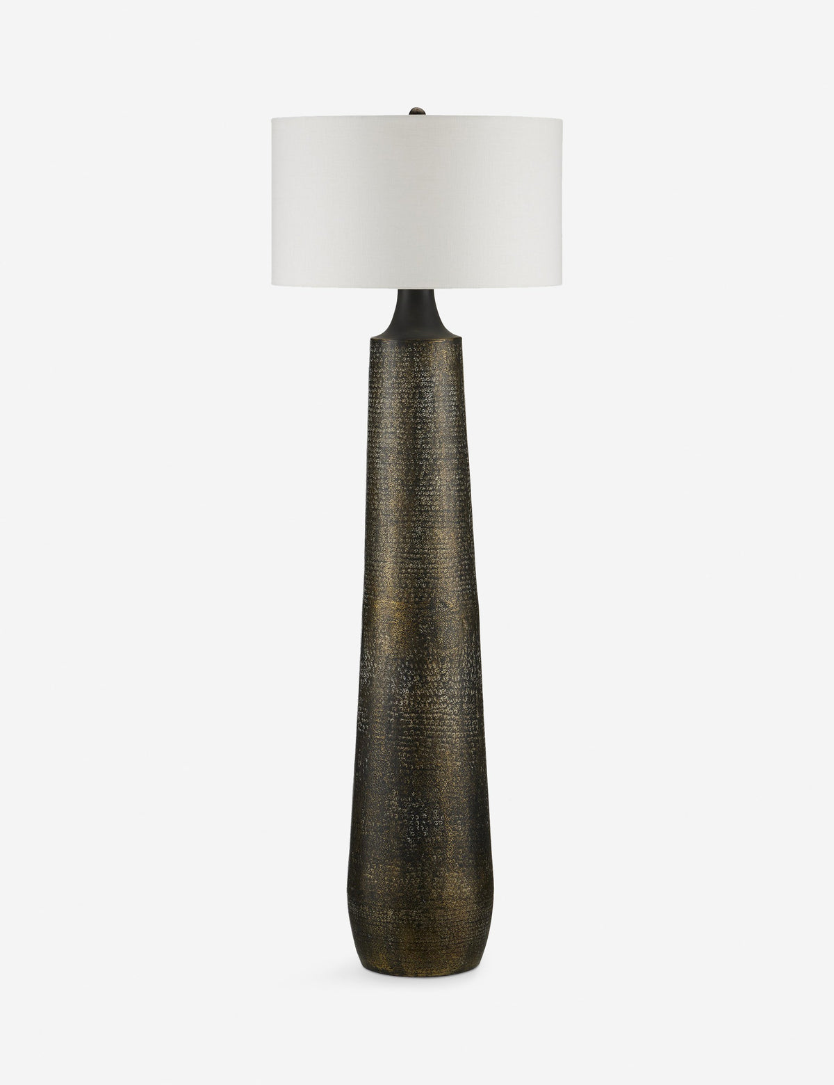 Oswin Floor Lamp - Living Room Floor Lamp for Living Rooms Light in a room