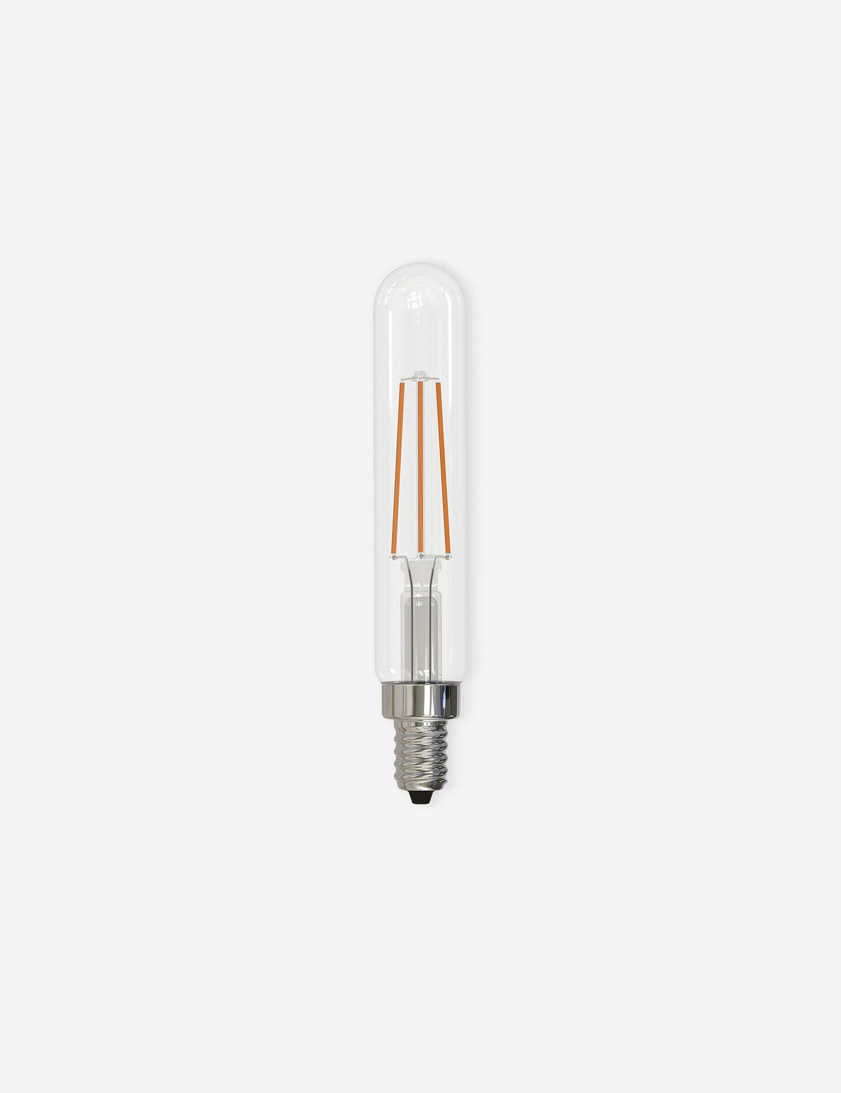 T8 LED Filament Bulb (Set of 4) - LED Light Bulb Set Energy Efficient