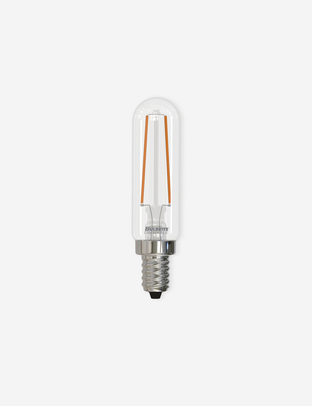 T6 LED Filament Bulb (Set of 4) - LED Light Bulb Set Energy Efficient