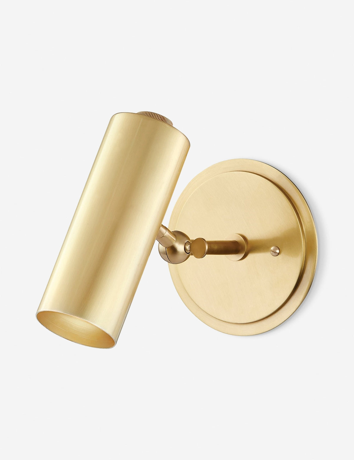 Haru Sconce - Wall Sconce Lighting for Bedrooms Modern Wall Light in a room