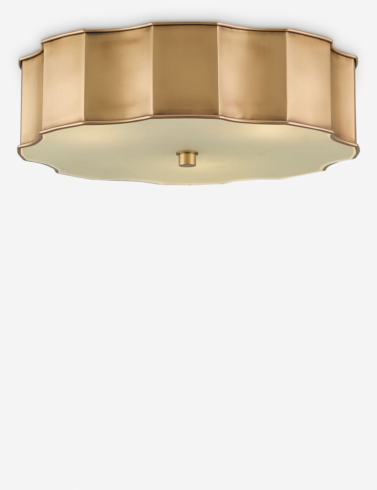 Mendez Flush Mount - Flush Mount Ceiling Light for Hallways Light in a room