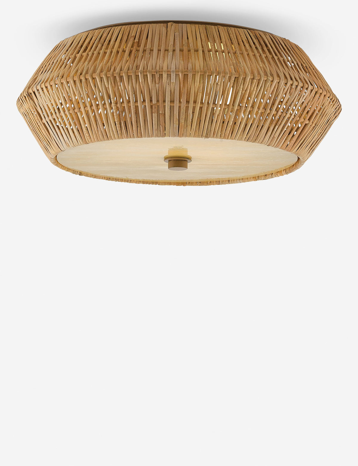 Katriel Flush Mount Light - Flush Mount Ceiling Light for Hallways in a room