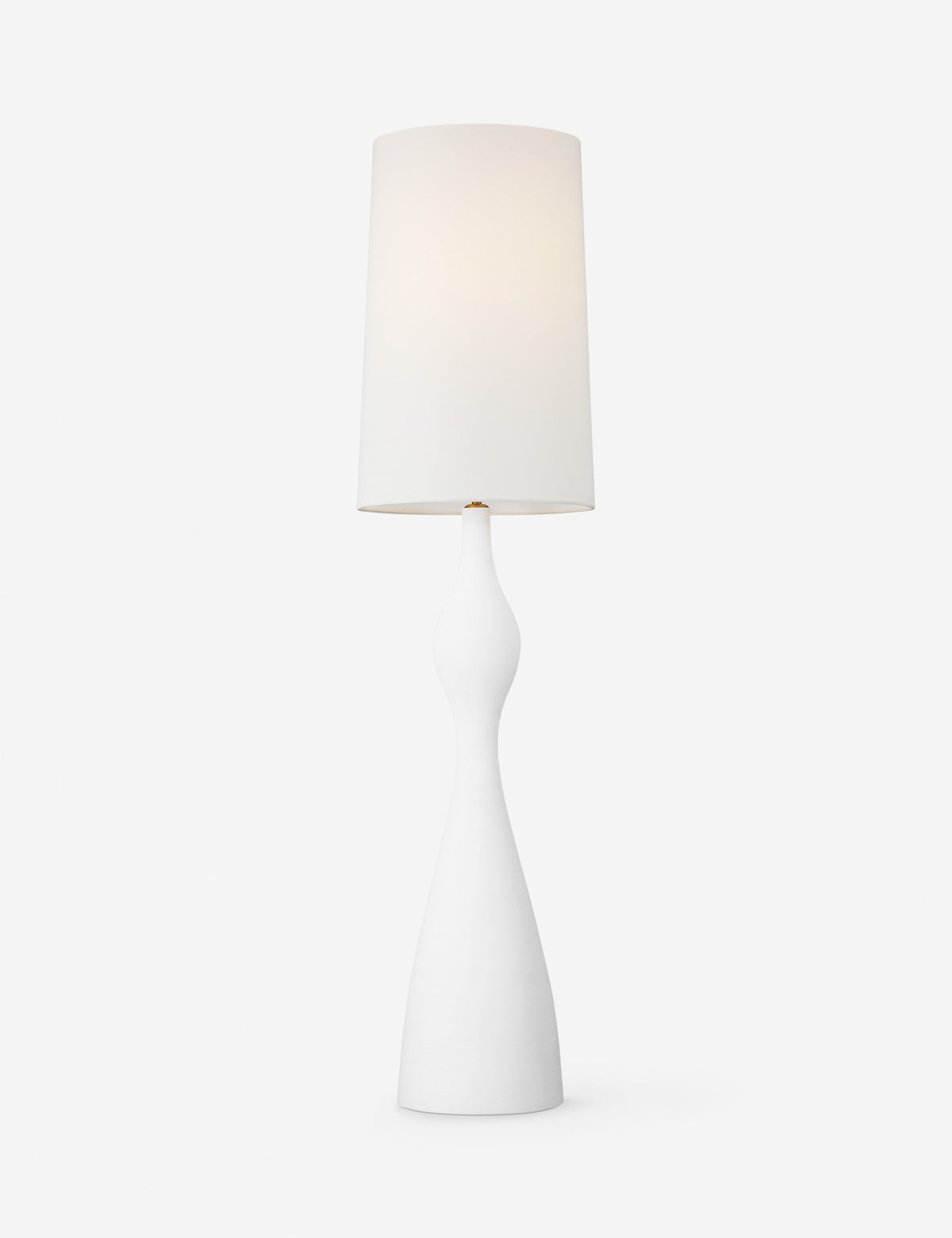 Constance Floor Lamp - Living Room Floor Lamp for Living Rooms in a room
