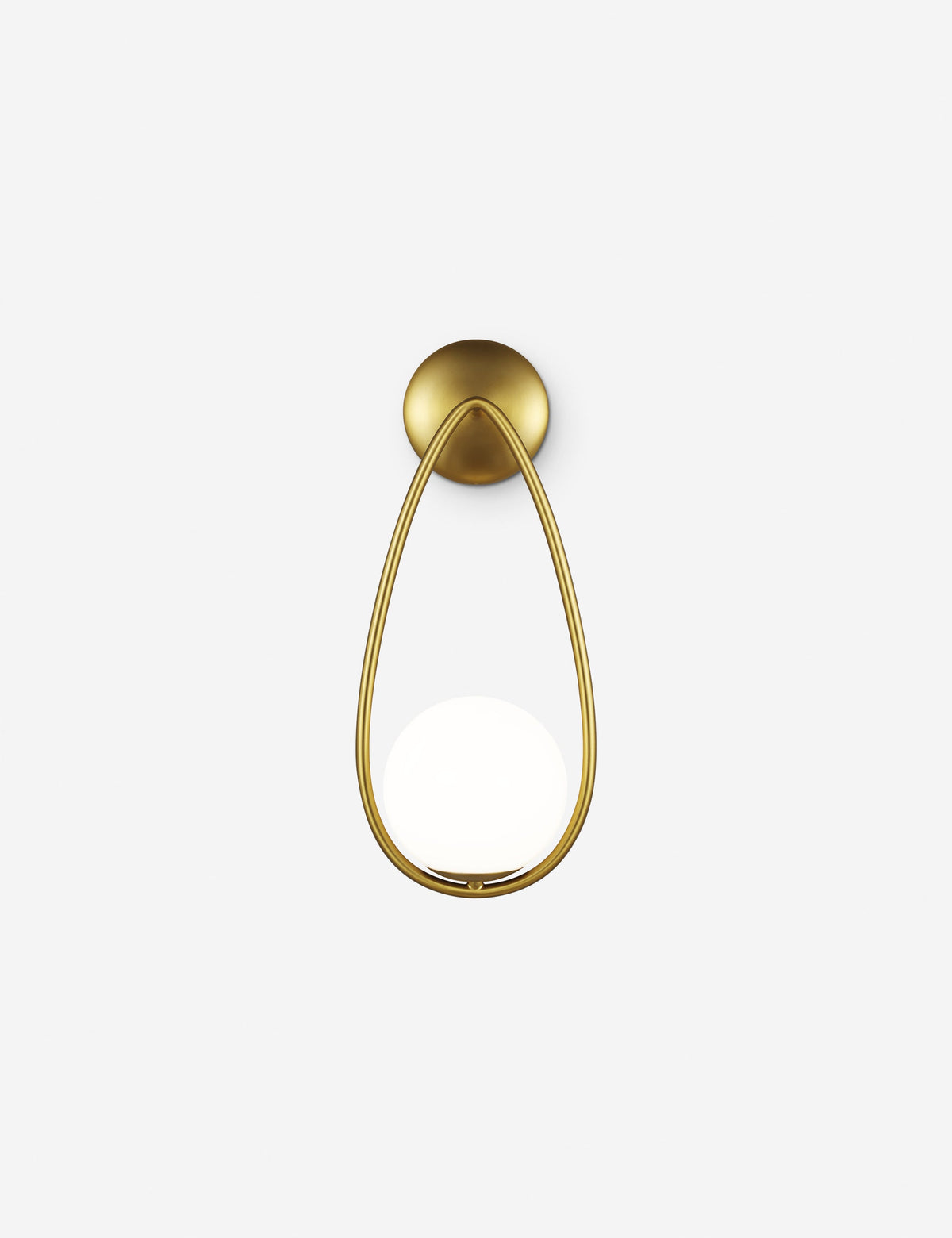 Galassia Sconce - Wall Sconce Lighting for Bedrooms Modern Wall Light in a room