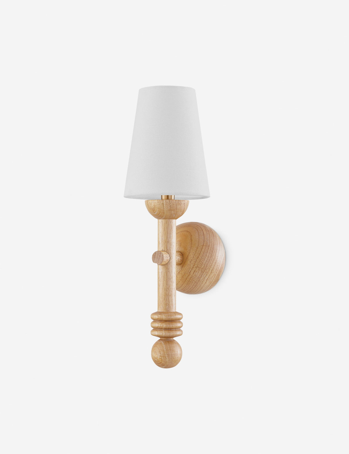 Whidbey Sconce - Wall Sconce Lighting for Bedrooms Modern Wall Light
