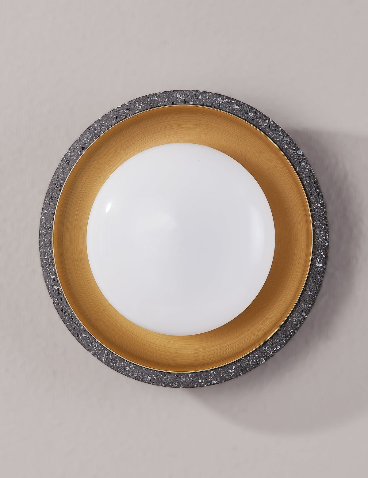 Miller Sconce - Wall Sconce Lighting for Bedrooms Modern Wall Light in a room