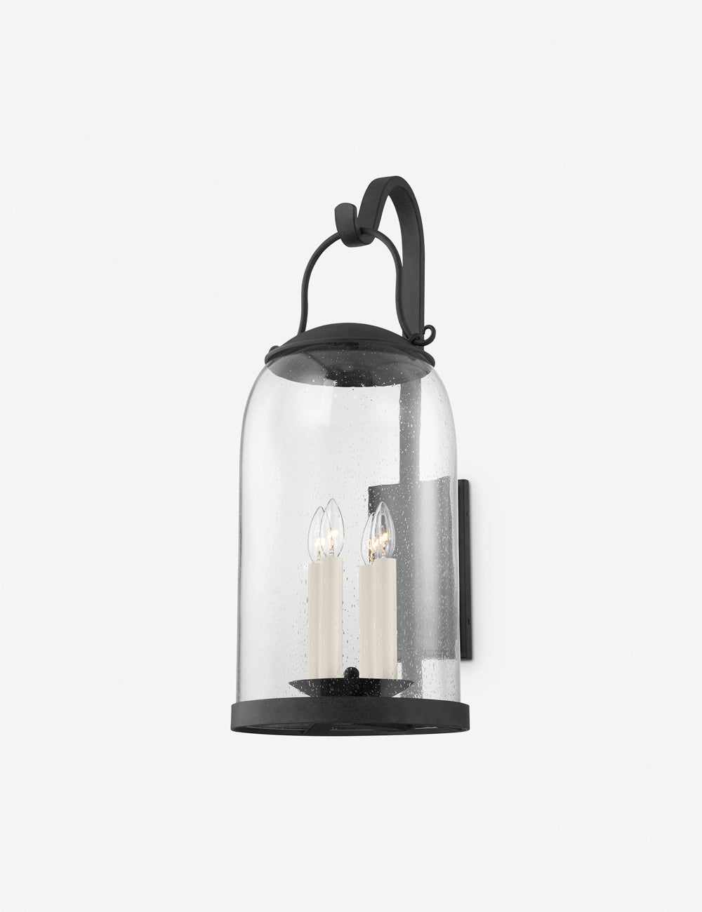 Dunn Outdoor Sconce - Wall Sconce Lighting for Bedrooms Fixture