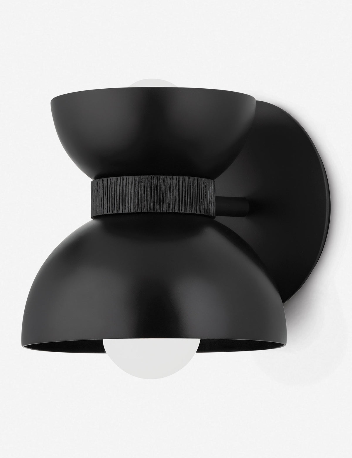 Bonner Sconce - Wall Sconce Lighting for Bedrooms Modern Wall Light in a room