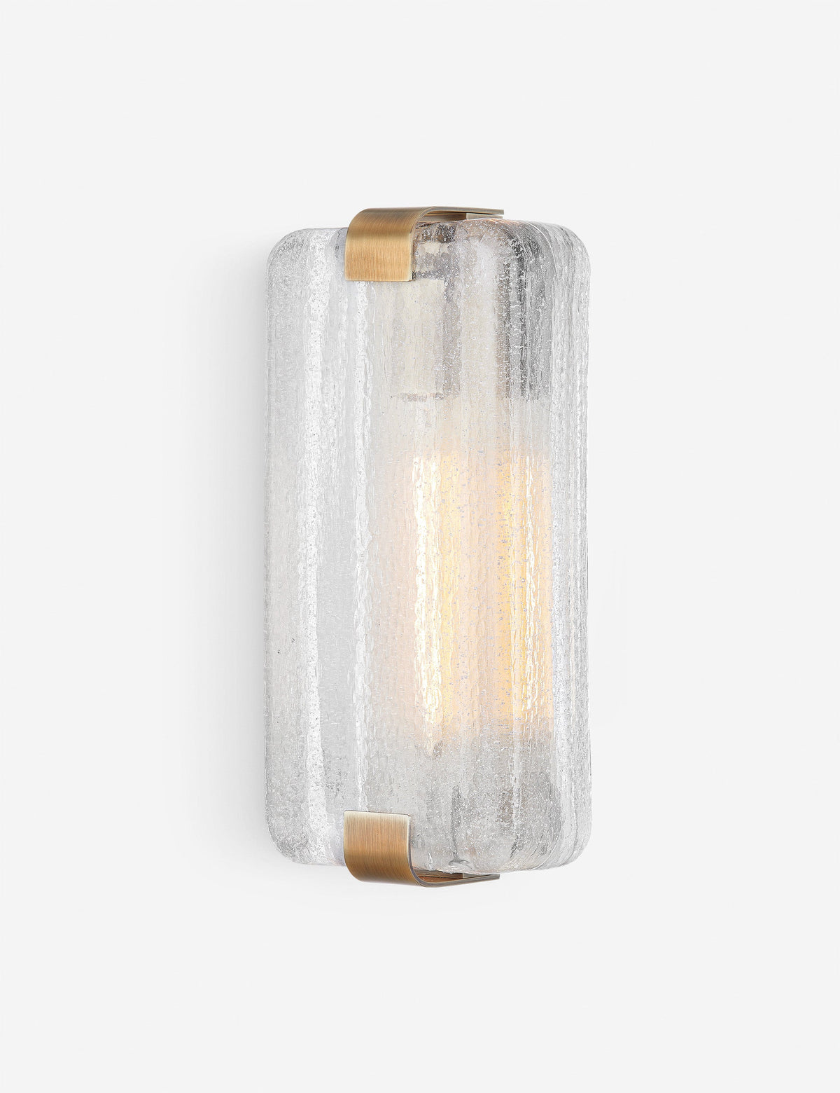 Tiara Sconce - Wall Sconce Lighting for Bedrooms Modern Wall Light in a room